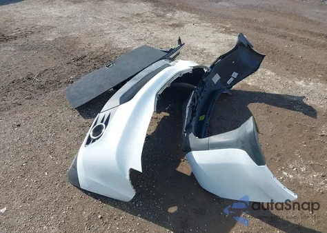 2015 Honda Pilot Se из США, поврежденный, VIN 5FNYF3H34FB030498